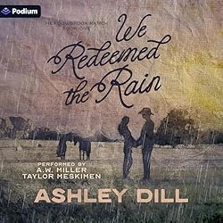 Redeemed Rain